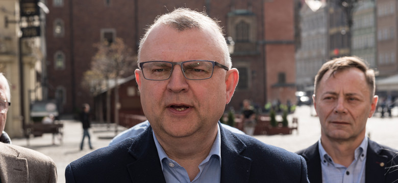 Ujazdowski: Nie mamy środków na odbudowę gospodarki Polski po Covidzie