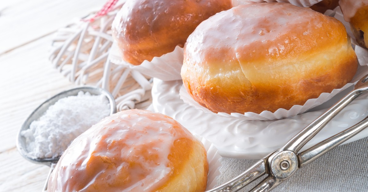 Przed nami tłusty czwartek. Ile zapłacimy za pączki?