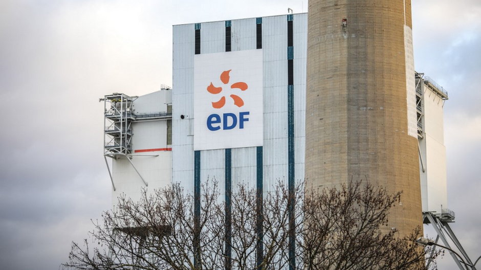  EDF