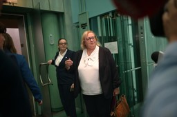 Manowska: Jeszcze w tym roku możliwy "okrągły stół sędziowski"