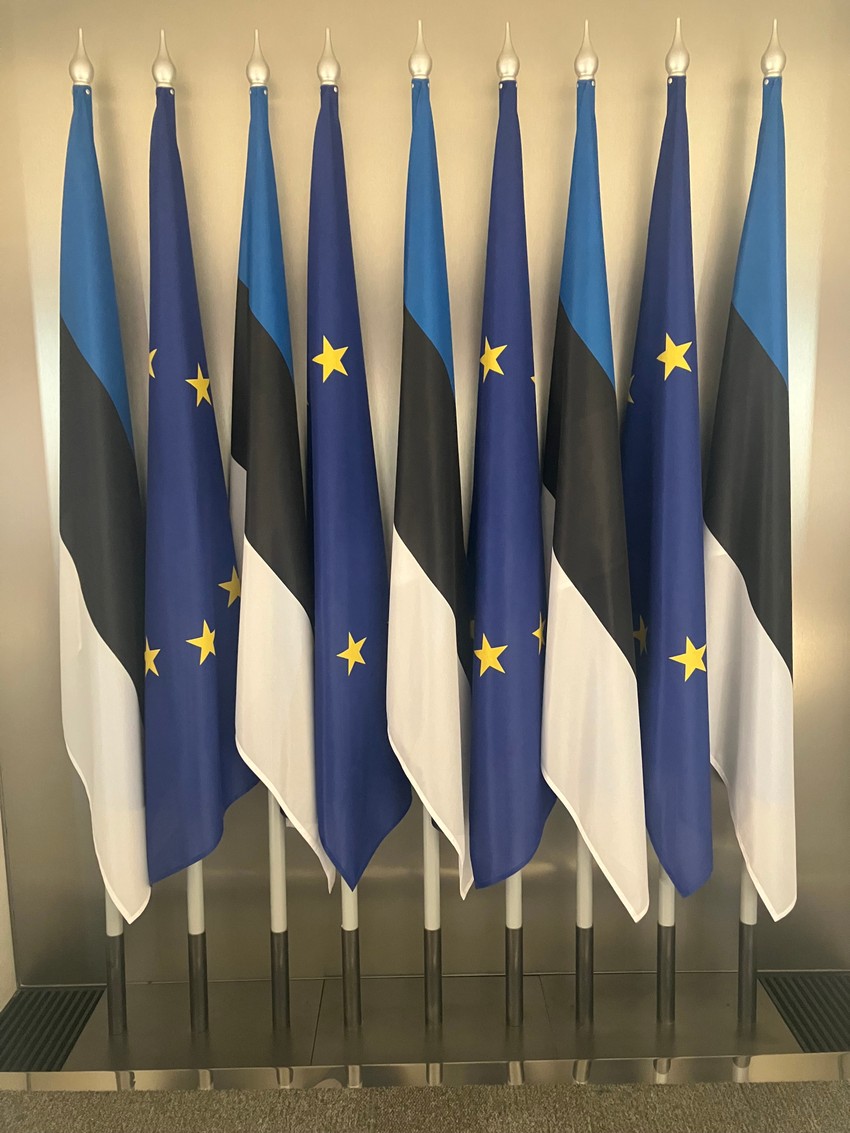  Estonija-EU