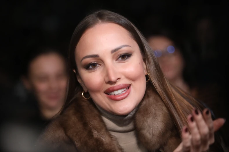 Aleksandra Prijović