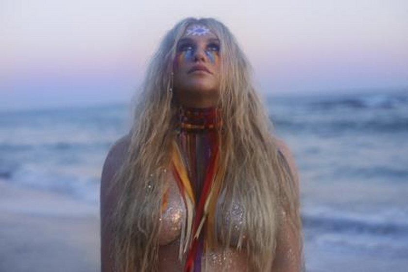 Kesha 