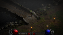 Odświeżone Diablo II. Powrót do przeszłości, który słono kosztuje