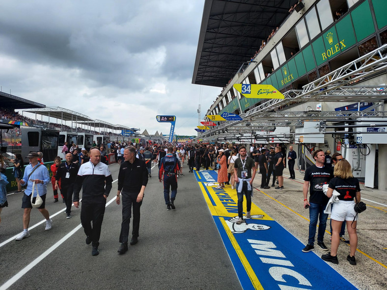 24h Le Mans