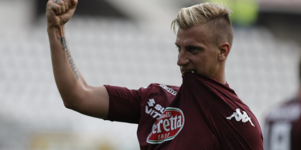 Maxi Lopez