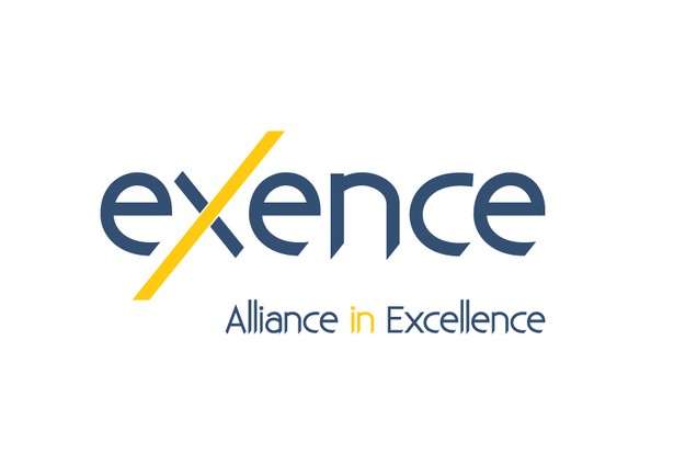 Logo Exence