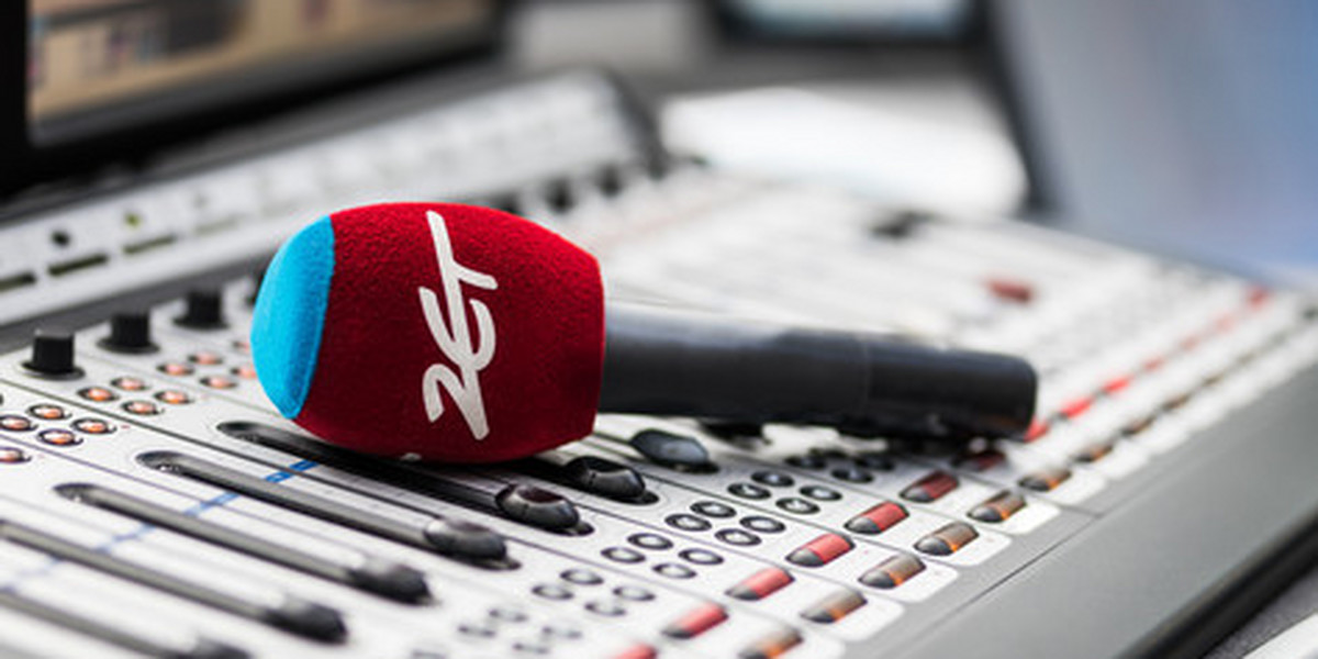 Czesi chcą sprzedać Radio Zet i zaczynają już rozmowy na ten temat