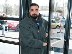 Sekielski zapowiada: Trzecia część skupi się na Janie Pawle II