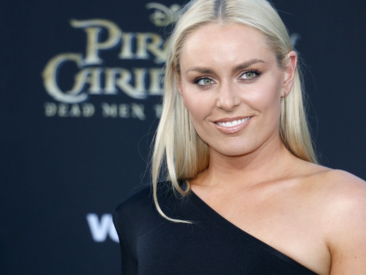 Lindsey Vonn zainwestowała w klub piłkarski