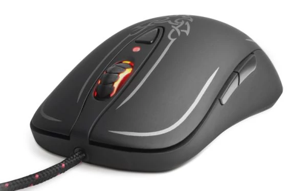 SteelSeries Diablo III