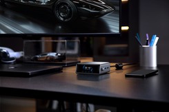 Stylowa ładowarka o gigantycznej mocy i bezprzewodowy powerbank. Anker pokazuje nowości