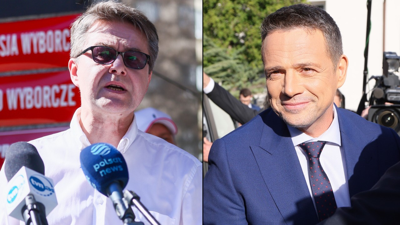 Oburzające słowa podczas debaty. Tego nikt się nie spodziewał [RELACJA NA ŻYWO]