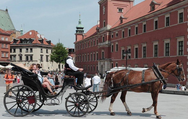 Jak Nowicki i Potocka świętowali drugą rocznicę ślubu?