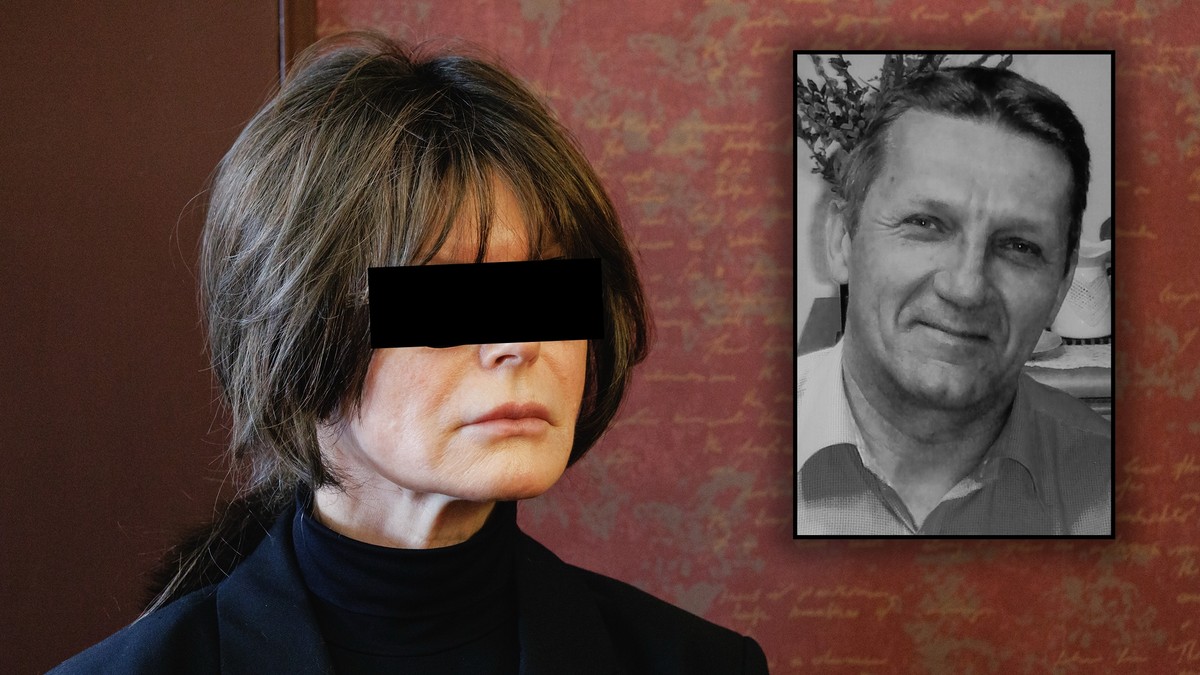 Slawkow businessman's murder: trial restarts