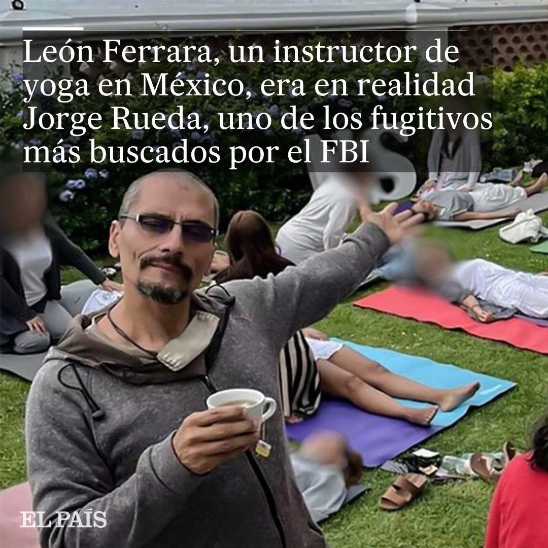 Jorge Rueda Landeros