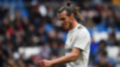 Gareth Bale w cieniu. Zinedine Zidane już nie stawia na Walijczyka