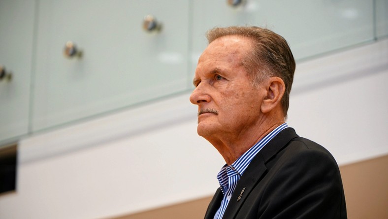 generał Gromosław Czempiński