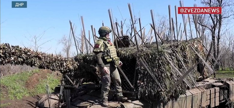 Drony "jeżom" niestraszne! Rosyjski patent naprawdę działa