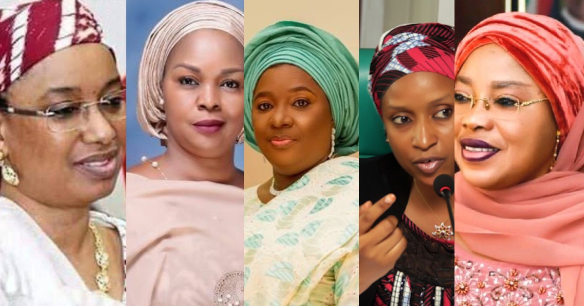 Meet Northern women breaking barriers in Nigerian politics - Vimarsana News