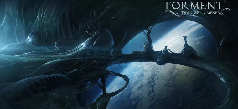 Torment: Tides of Numenera - już graliśmy. Powrót króla?