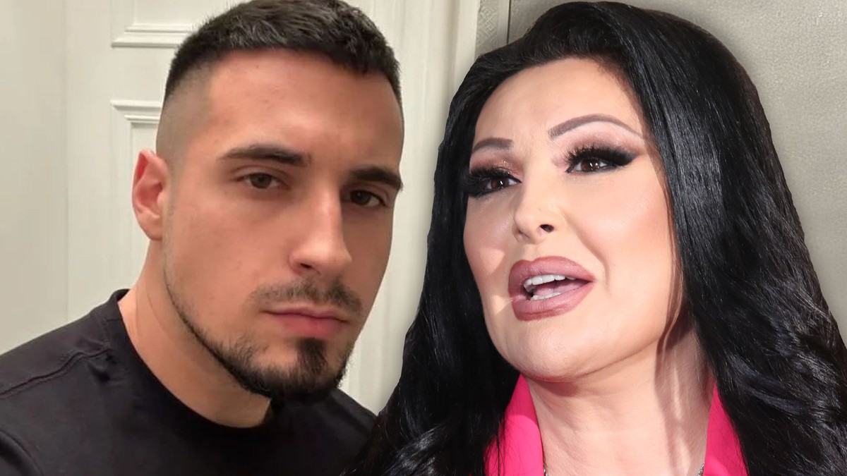 ZARĐALA VRATA I KOKOŠINJAC Sin Dragane Mirković otišao u mamino rodno selo, pa potezom začudio sve! Ovako je reagovao na prizor u Kasidolu (FOTO)