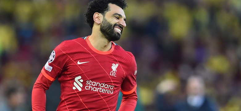 Mohamed Salah odgraża się Realowi: Mamy rachunki do wyrównania