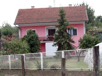 Tanja Savić kuća 