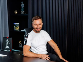 Paweł Marchewka zajął 10. miejsce na liście najbogatszych Polaków „Forbesa” w 2021 r.