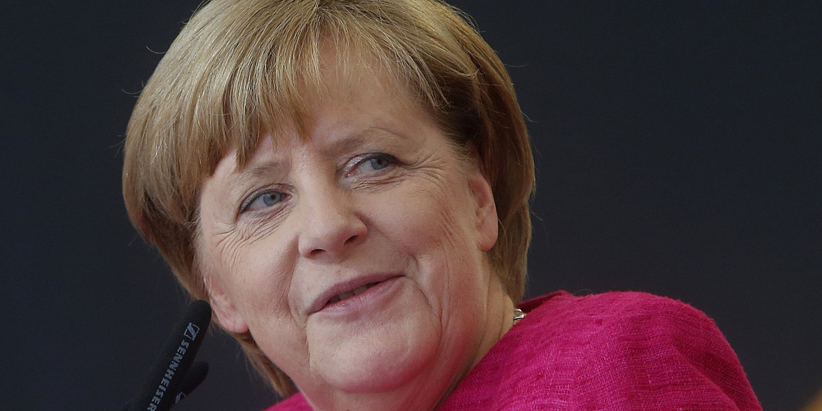 Jeżeli Merkel dotrwa do końca czwartej kadencji, zrówna się pod względem długości sprawowania urzędu kanclerza z Helmutem Kohlem, który przez 16 lat stał na czele niemieckiego rządu.