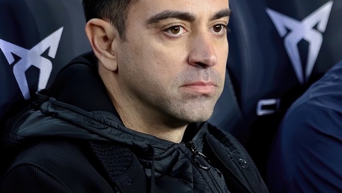 Xavi