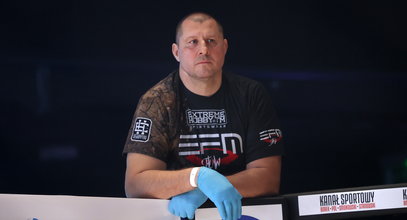 Mirosław Okniński przesadził! Nazwał zawodniczkę PRIME SHOW MMA "Andrzejem". To był dopiero początek