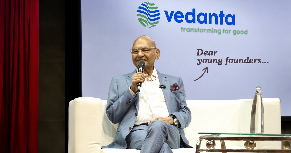 Ramaphosa Backs Vedanta Zinc Smelter as South Africa Pushes Local Processing