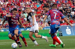 Podział punktów w Częstochowie. Remis Rakowa z Jagiellonią