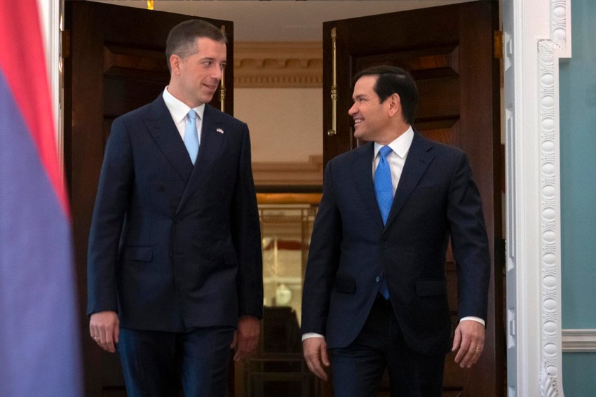 Marko Đurić Mark Rubijo