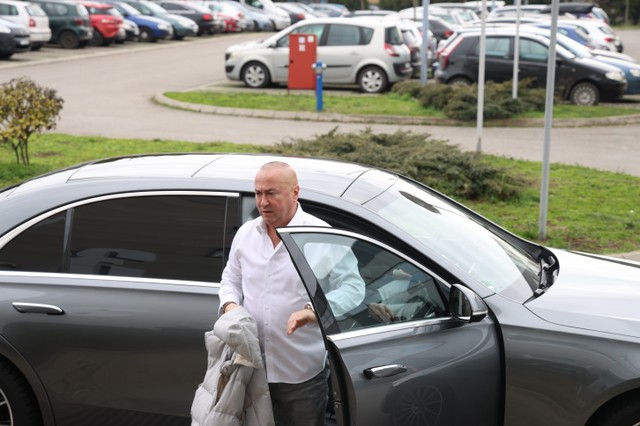 Radiša Trajković Đani (Foto: Ringier/Zoran Ilić)
