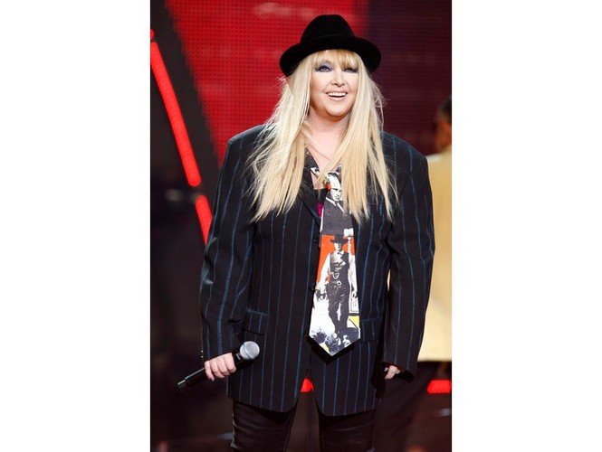 Oryginalnie, po męsku