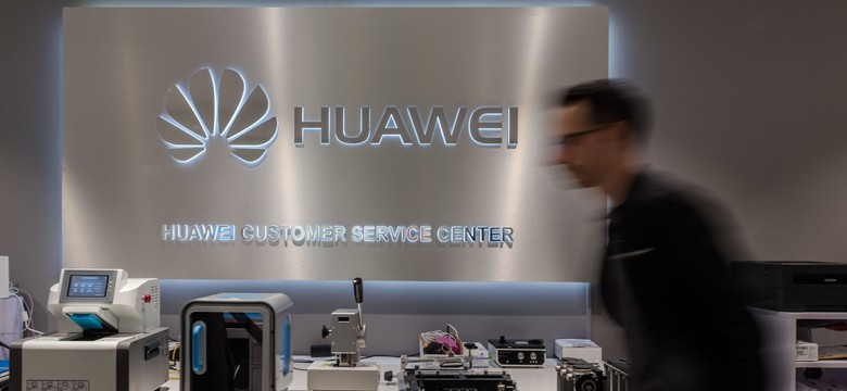 Poważne zarzuty USA przeciwko Huawei. Chodzi o broń jądrową