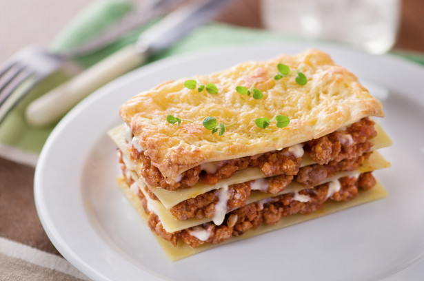 Lasagne