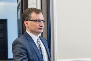 Ziobro: Gotowy projekt ustawy zaostrzający kary za gwałt ze szczególnym okrucieństwem