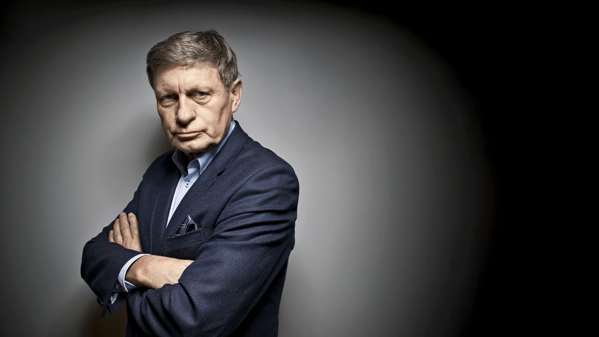 Leszek Balcerowicz