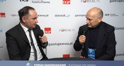 zygmunt berdychowski: forum samorządowe powinno być sygnałem dla rządz