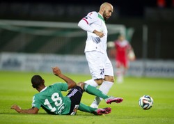 Puchar Polski: Zagłębie Sosnowiec w ćwierćfinale