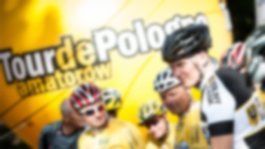 TdP amatorów: ty też możesz ścigać się w Tour de Pologne