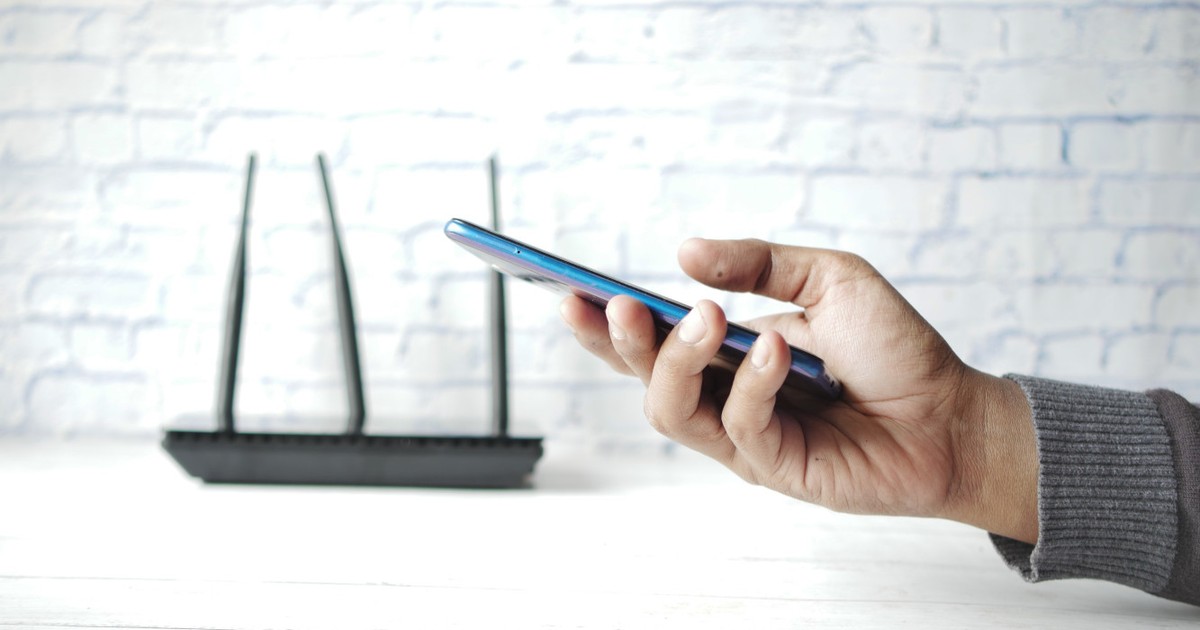 Ez elég para! Ezt teheti egy hacker önnel, az eszközeivel és az adataival, ha hozzáfér a Wi-Fi-routeréhez