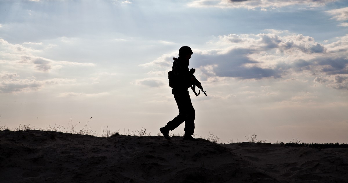 Tak zaczyna się wojna u zwykłych ludzi. "Sarine myślała, iż to burza"