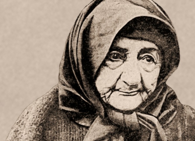 Baba Anujka