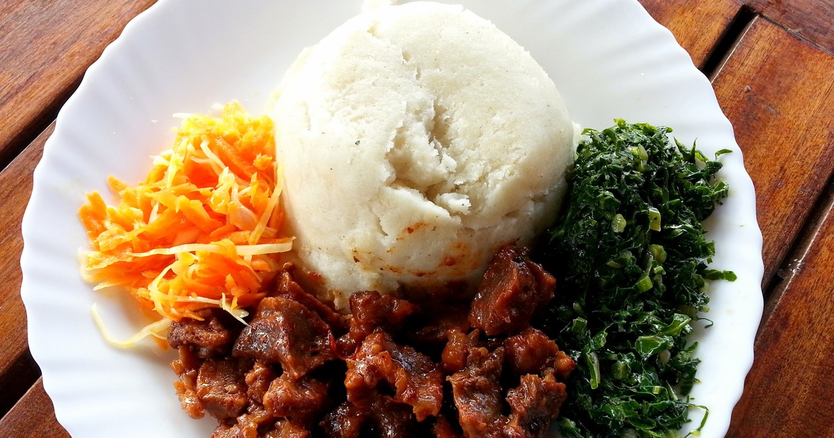 14 popular maize flour brands declared unfit by KEBS Pulselive Kenya