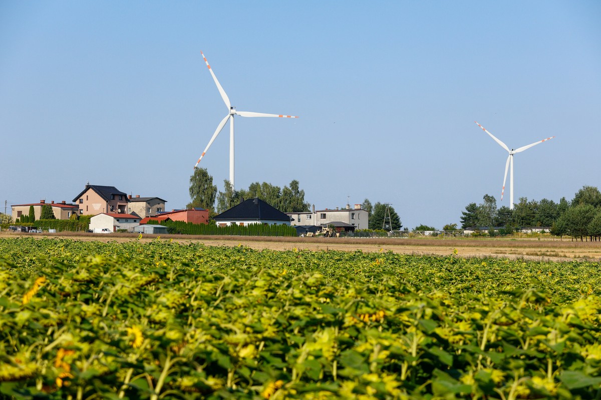 Branża wiatrowa: decyzja prezydenta to utracona szansa dla tańszej energii