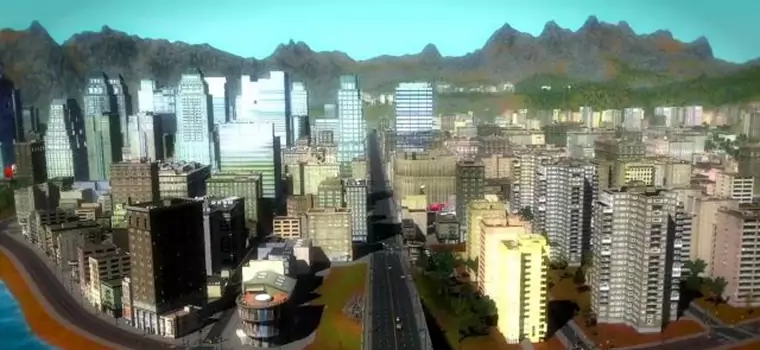 Cenega ma swoją odpowiedź na SimCity. Cities in Motion 2 w planie wydawnicznym firmy